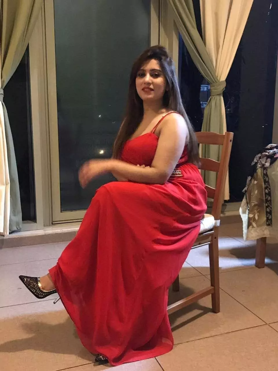 Escort Service in Egmore